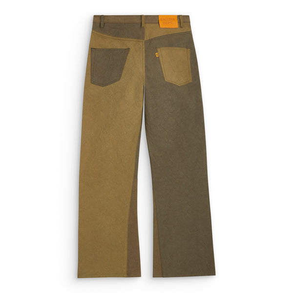 Gallery Dept. VENTURA PANT Army