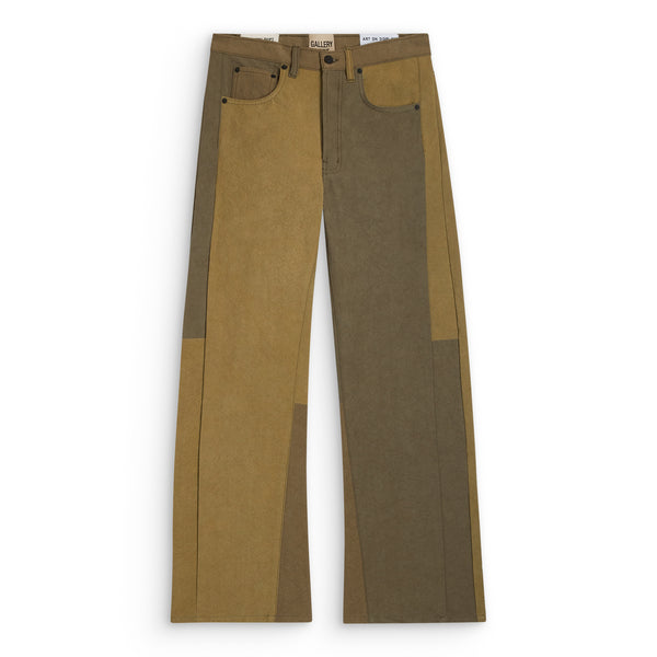 gallery dept. VENTURA PANT army