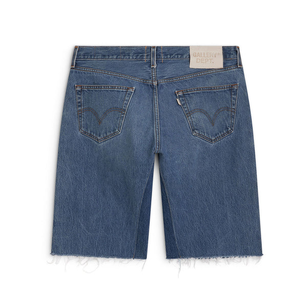Gallery Dept. VENTURA SHORTS Indigo