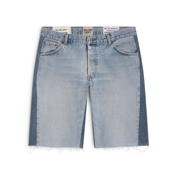 Gallery Dept. VENTURA SHORTS Indigo
