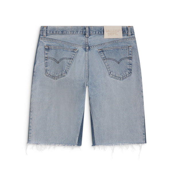 Gallery Dept. VENTURA SHORTS Indigo