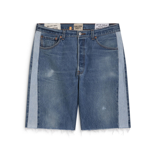 gallery dept. VENTURA SHORTS indigo