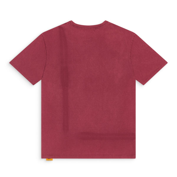 Gallery Dept. VINTAGE LOGO PAINTED TEE Brick