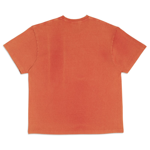 Gallery Dept. VINTAGE LOGO PAINTED TEE Red