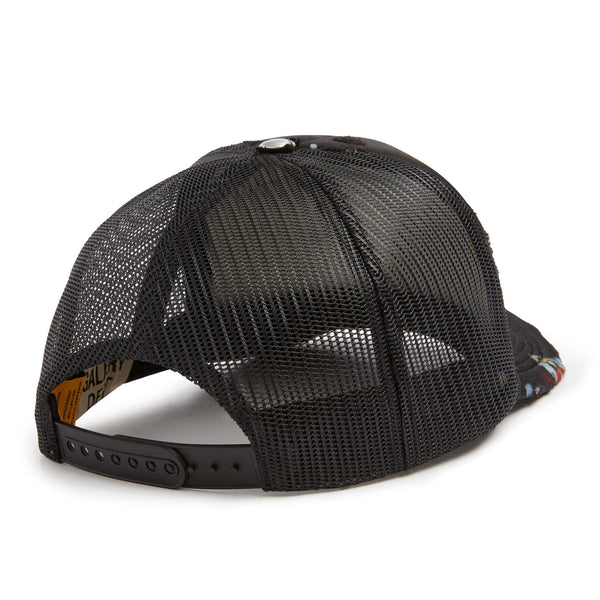 Gallery Dept. WORKSHOP CAP Black