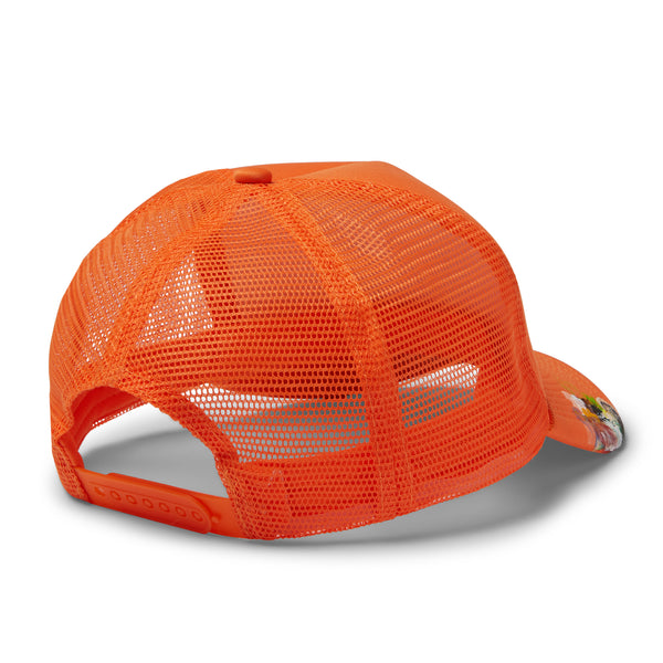 Gallery Dept. WORKSHOP CAP Orange