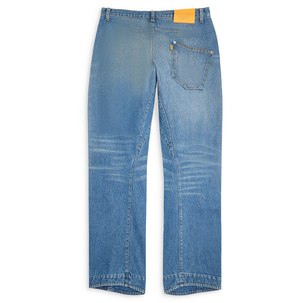 Gallery Dept. ZIP DENIM Denim
