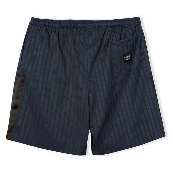 Gallery Dept. ZUMA PINSTRIPE SHORTS Navy