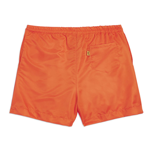 Gallery Dept. ZUMA SHORTS Orange