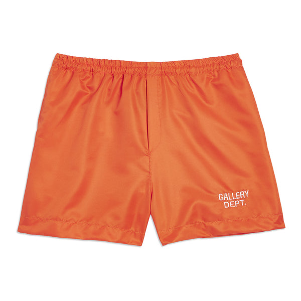 gallery dept. ZUMA SHORTS orange