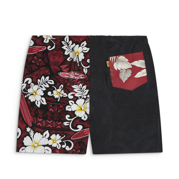 Gallery Dept. ZUMA VACATION SHORTS Multi