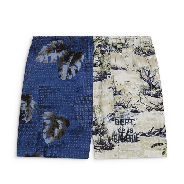 gallery dept. ZUMA VACATION SHORTS multi