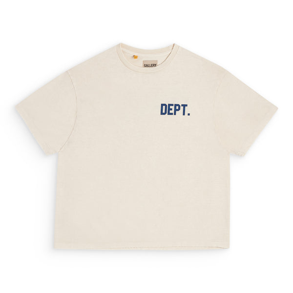 gallery dept. STUDENT COACH REVERSIBLE TEE archival white