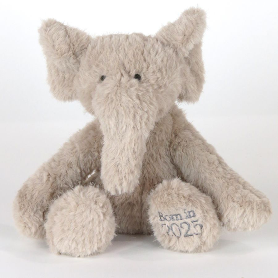 gift company Baby Elephant (2025)