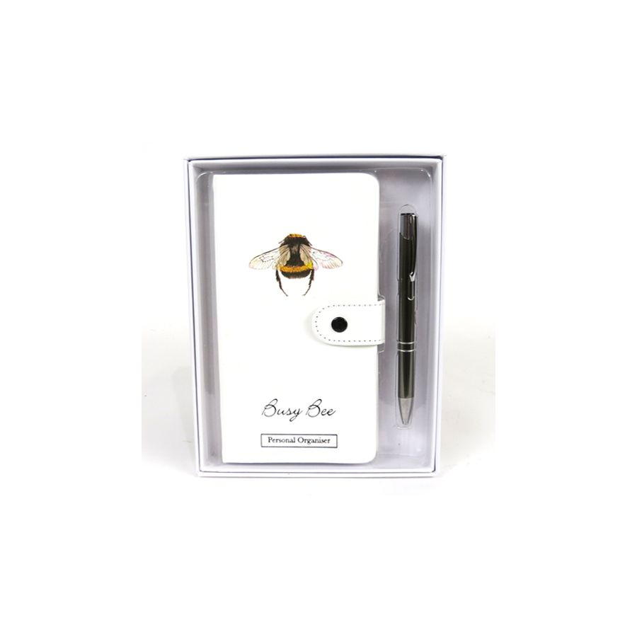 gift company Bee Personal Organiser
