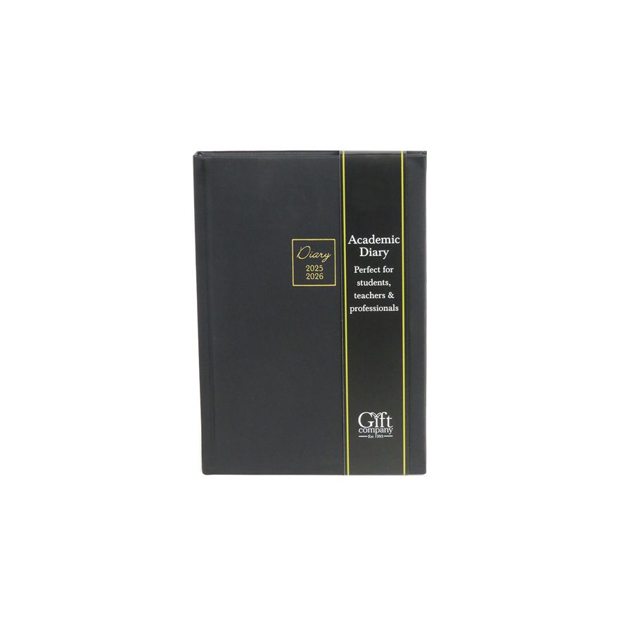 gift company Black Academic Diary