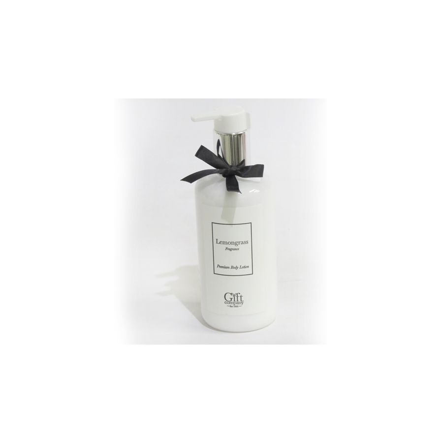 gift company Body Lotion 290ml Lemongrass