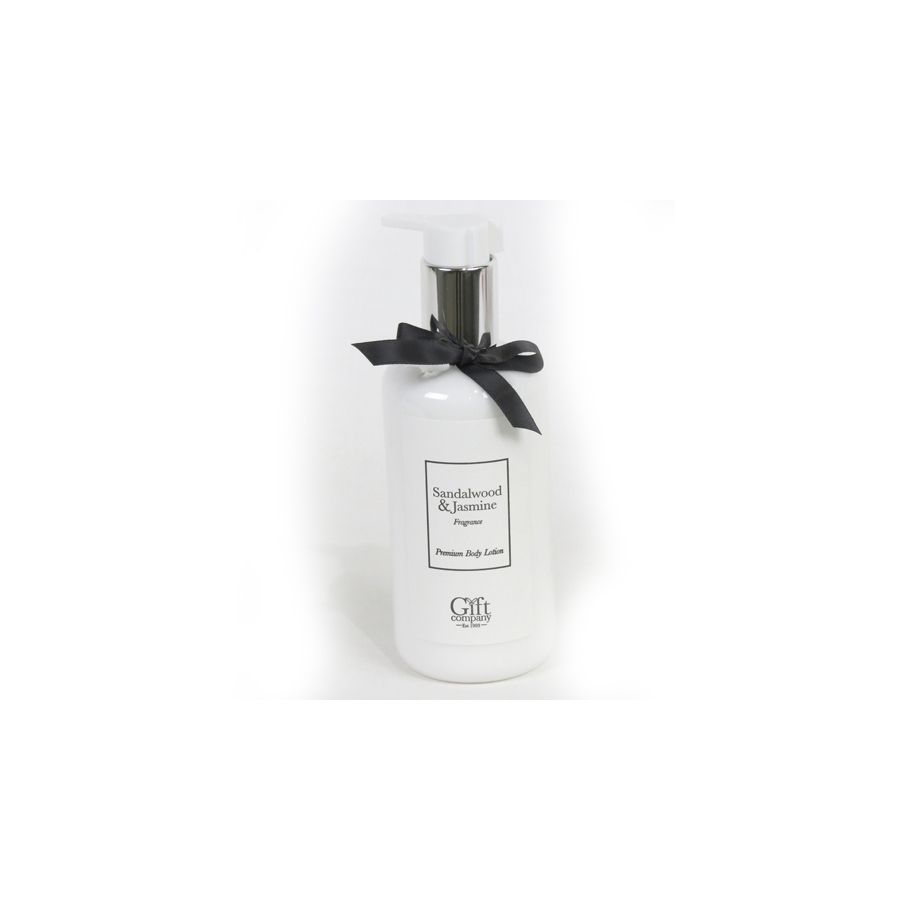 gift company Body Lotion 290ml Sandalwood & Jasmine