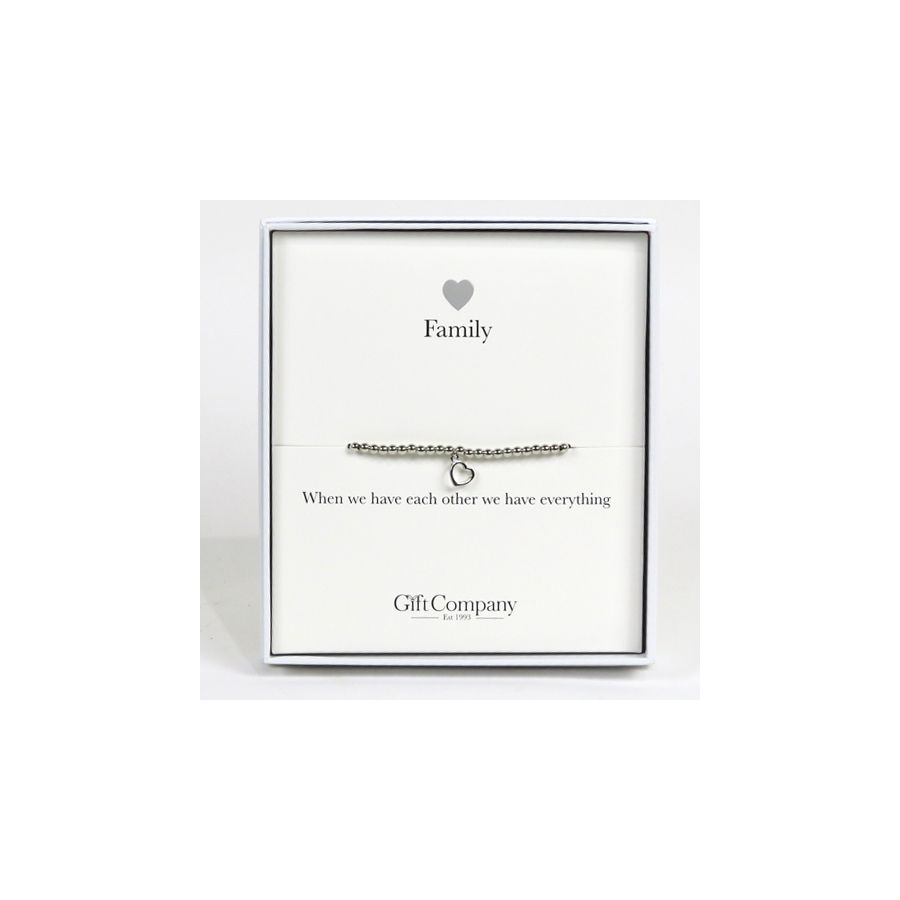 gift company Bracelet Gift -Family