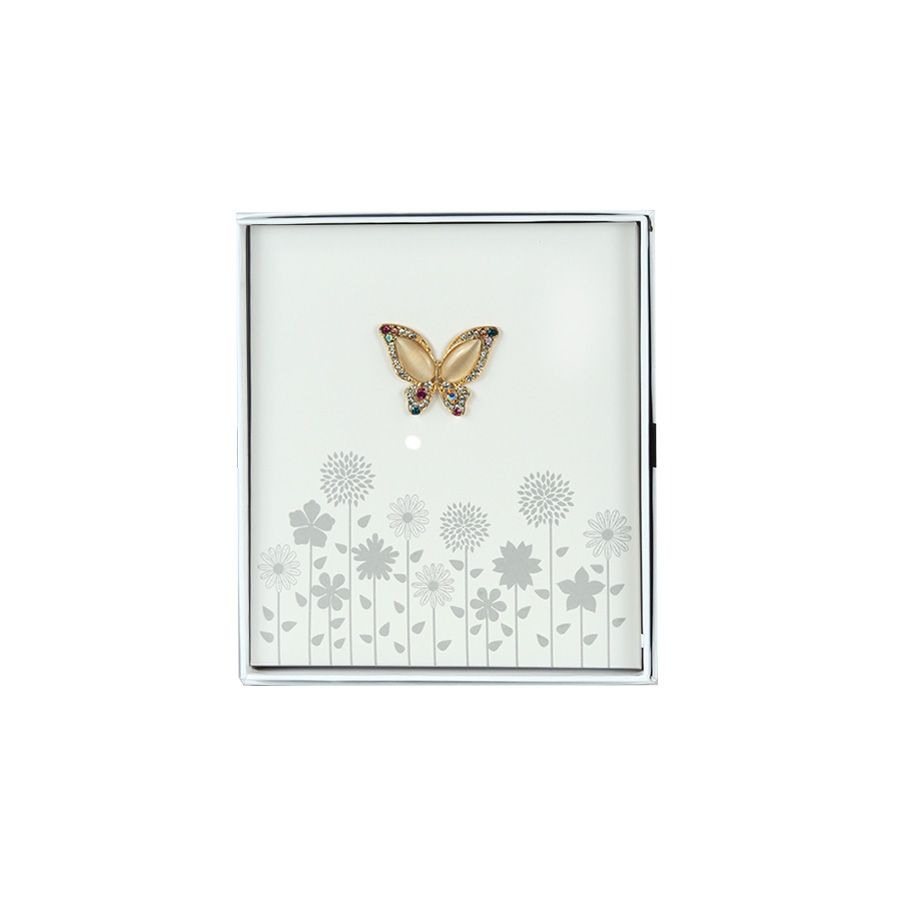 gift company Brooch -Butterfly