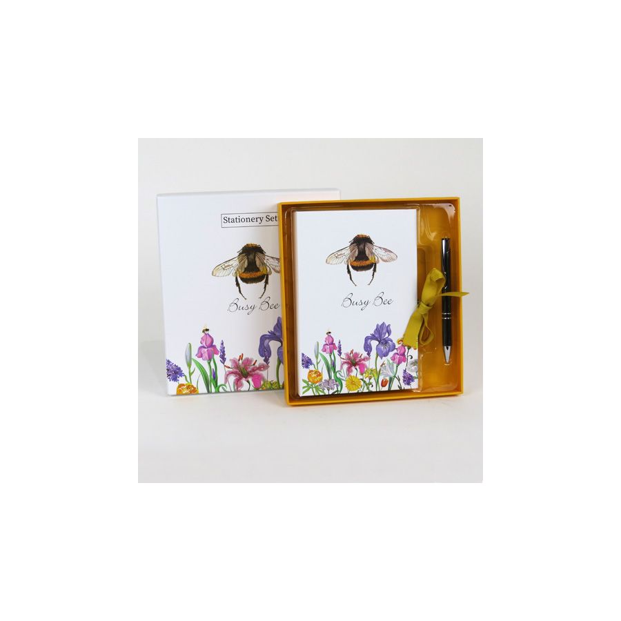 gift company Busy Bee Organiser Gift Set