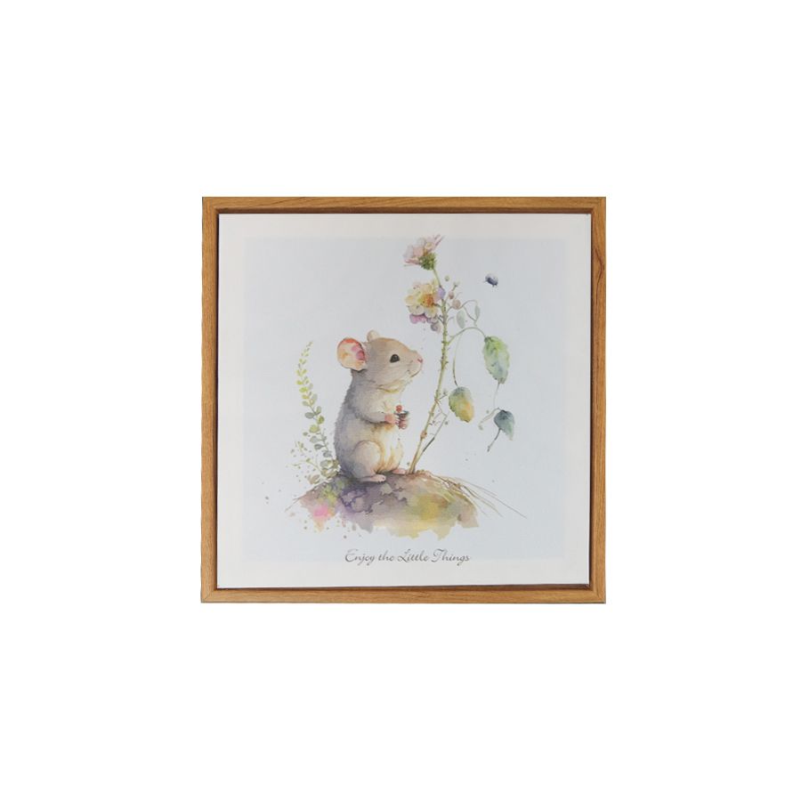 gift company Canvas - Field Mouse