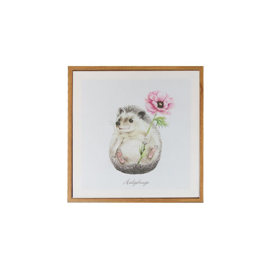 gift company Canvas - Hedgehugs
