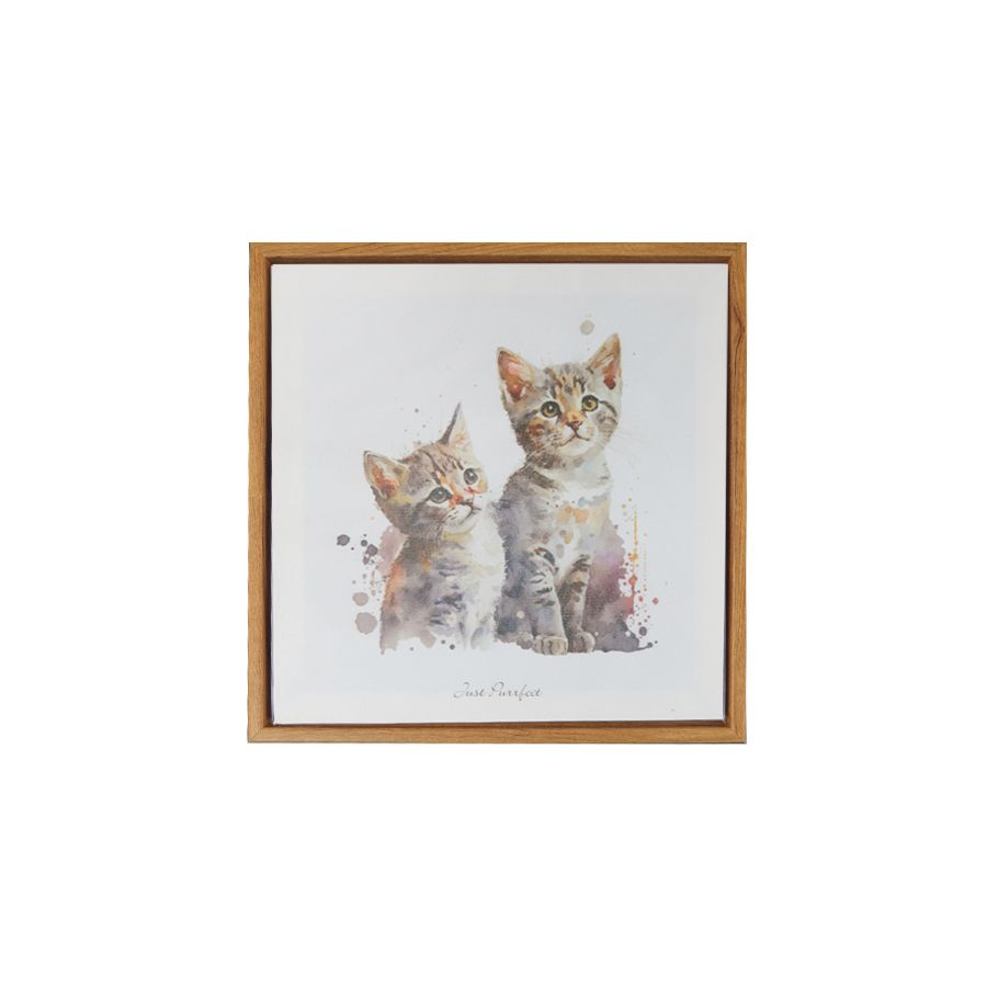 gift company Canvas - Kittens