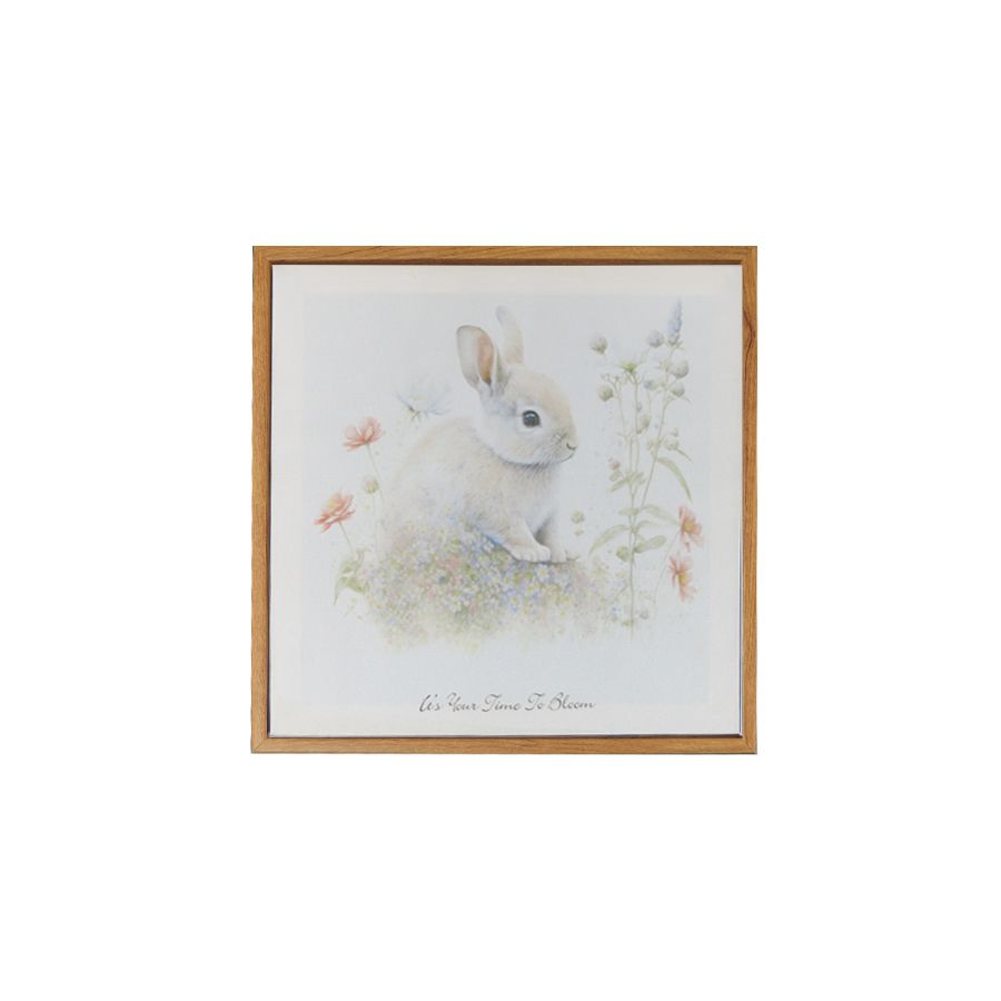 gift company Canvas - Rabbit