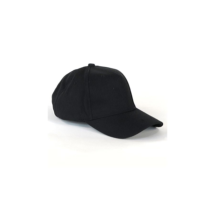 gift company Cap - Black