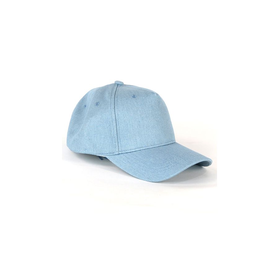 gift company Cap - Blue