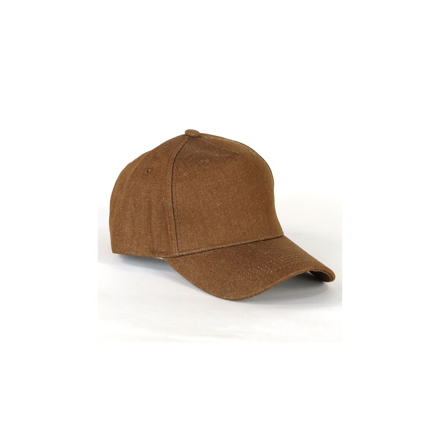 gift company Cap - Brown