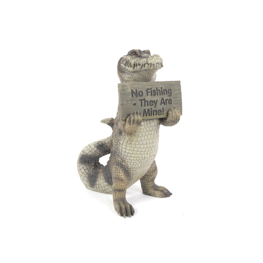 gift company Carol Crocodile