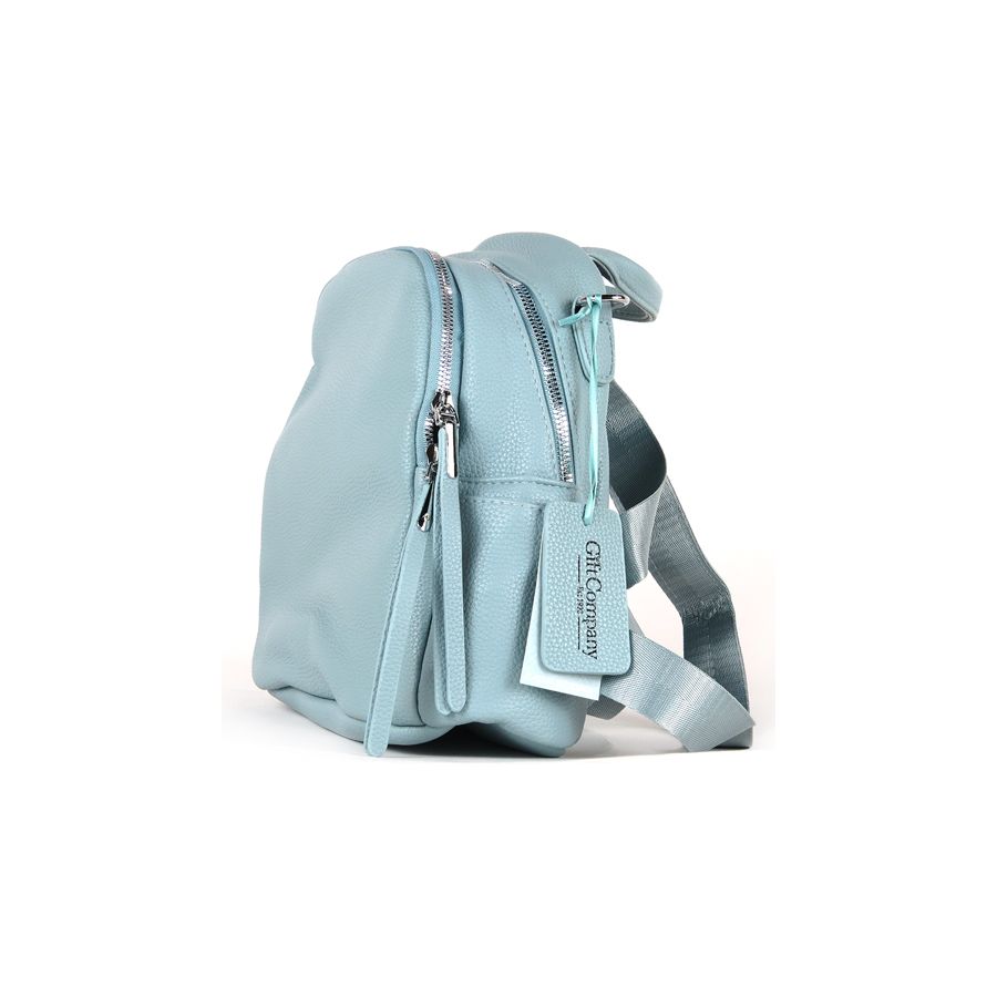 gift company Casual Rucksack - Blue