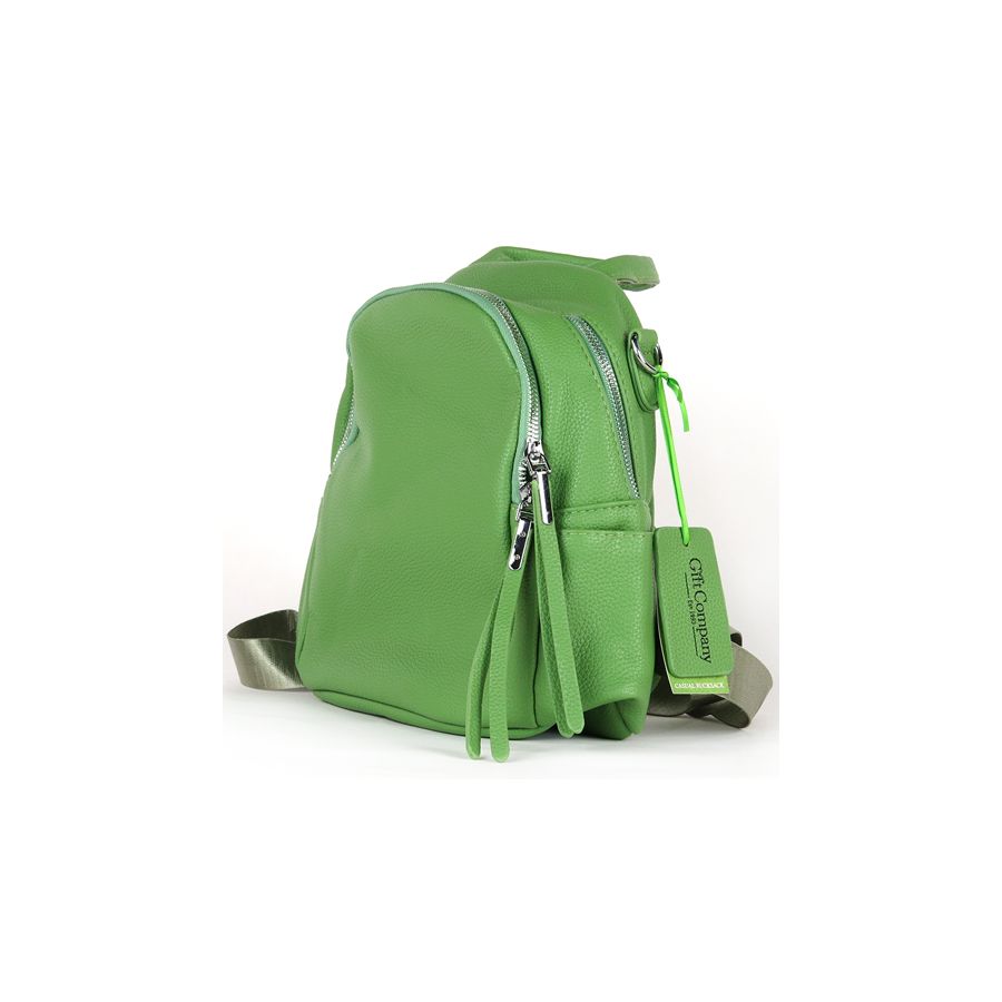 gift company Casual Rucksack - Green