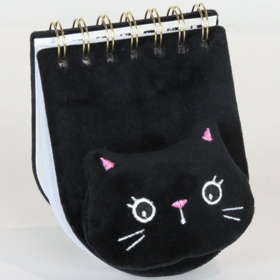 gift company Cat 3D Notepad
