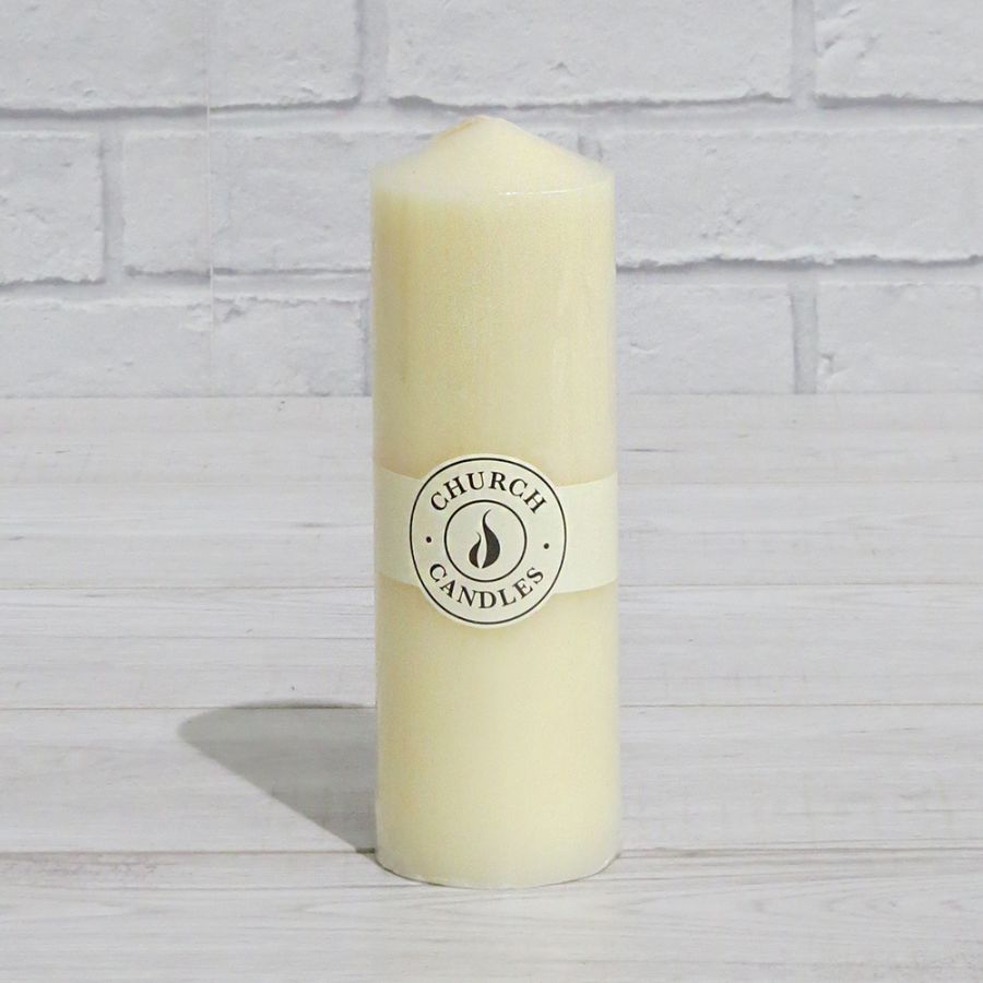 gift company Church Candle 21*7