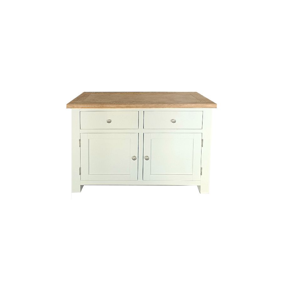 gift company Conwy Cream 2 Door Sideboard