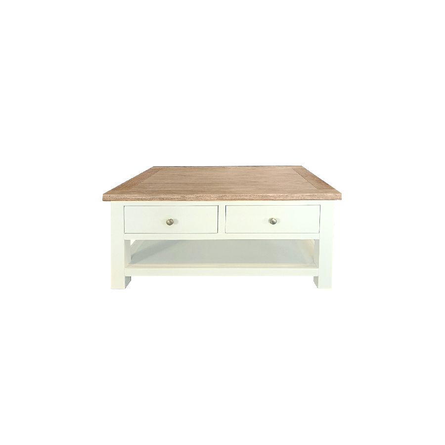 gift company Conwy Cream Coffee Table