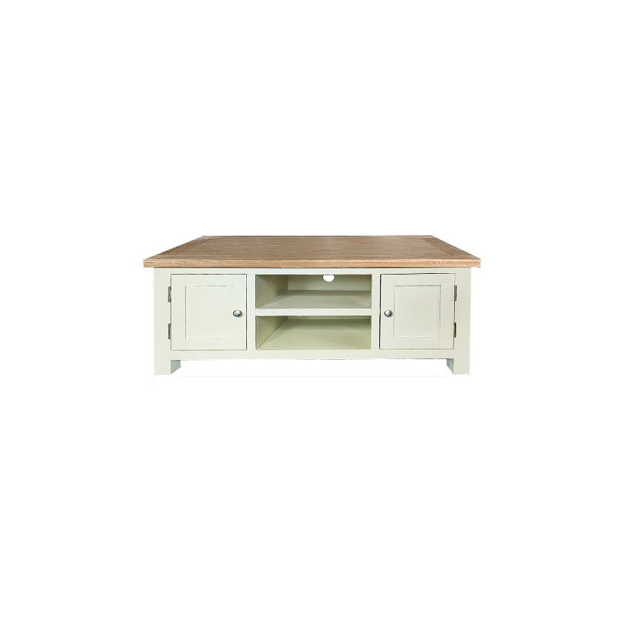 gift company Conwy Cream TV Unit