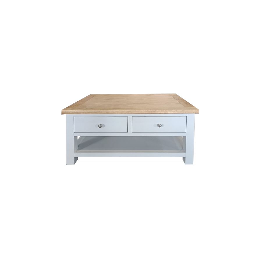 gift company Conwy Grey Coffee Table