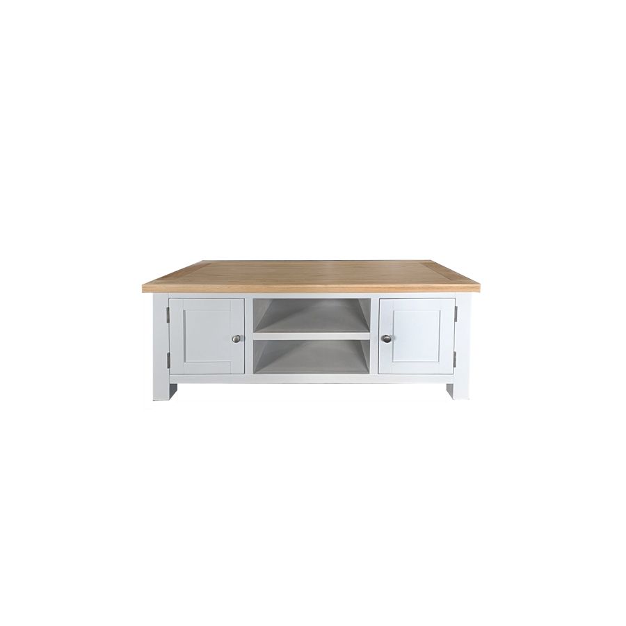 gift company Conwy Grey TV Unit
