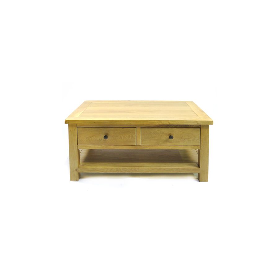 gift company Conwy Oak Coffee Table