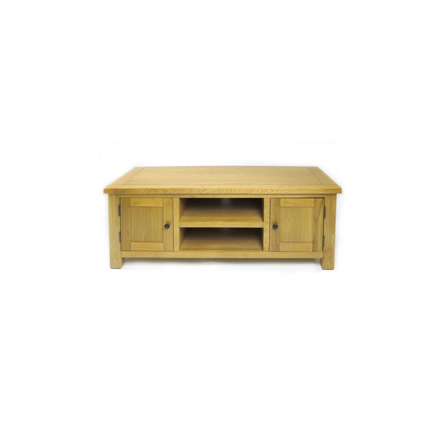 gift company Conwy Oak TV Unit