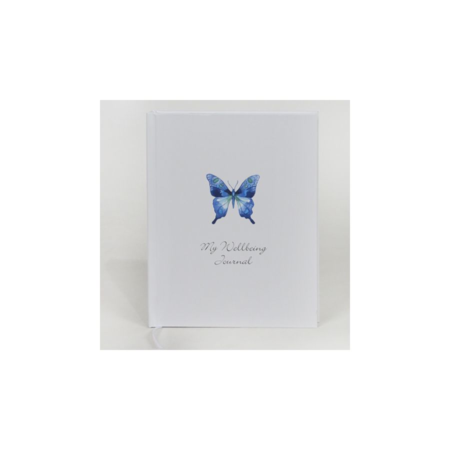 gift company Country Animal Gratitude Journal