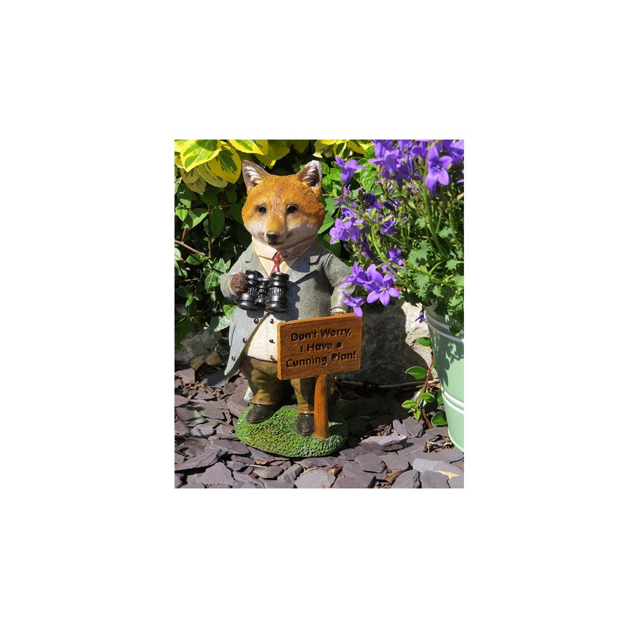 gift company Country Life Fox