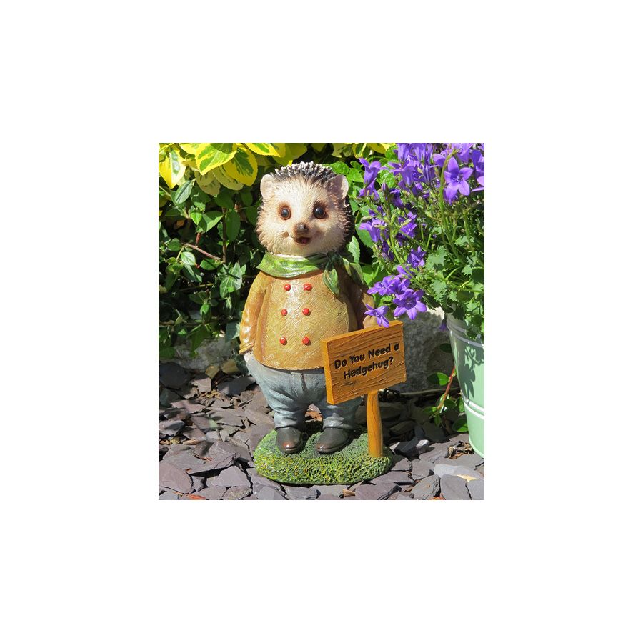 gift company Country Life Hedgehog