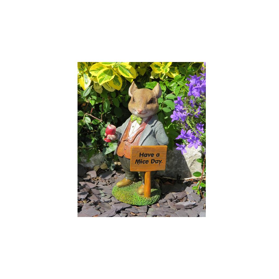 gift company Country Life Mouse