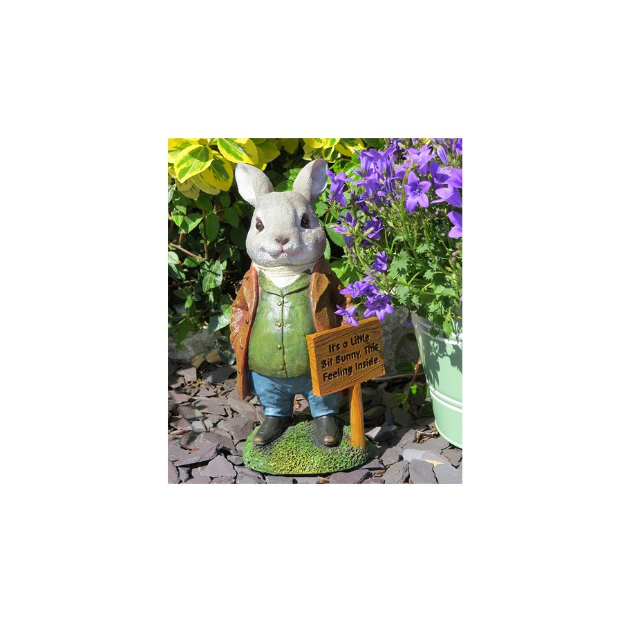 gift company Country Life Rabbit