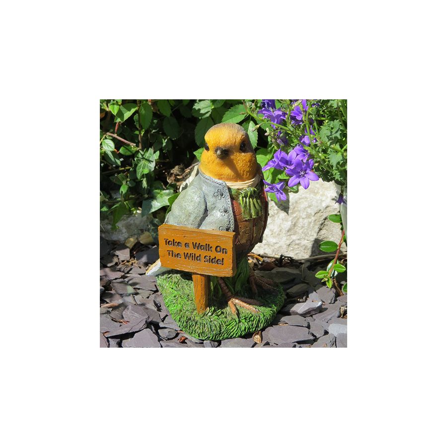 gift company Country Life Robin